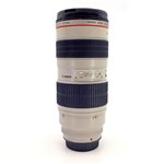 Canon EF 70-200/2,8 L Utrasonic + borsa