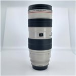 Canon EF 70-200/2,8 L Utrasonic + borsa