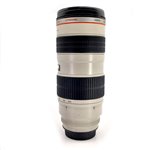 Canon EF 70-200/2,8 L Utrasonic + borsa