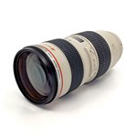 Canon EF 70-200/2,8 L Utrasonic + borsa
