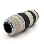 Canon EF 70-200/2,8 L Utrasonic + borsa