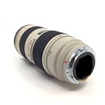 Canon EF 70-200/2,8 L Utrasonic + borsa