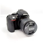 Nikon D5300 + AF-S 18-55/3,5-5,6 G