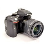 Nikon D5300 + AF-S 18-55/3,5-5,6 G
