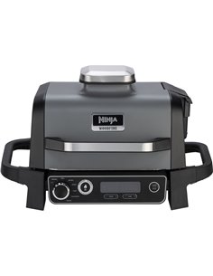 NINJA OG701EU Woodfire Outdoor Grill