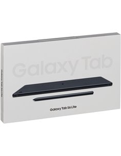 Samsung Galaxy Tab S6 Lite 2024 64GB oxford grigio WiFi