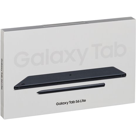 Samsung Galaxy Tab S6 Lite 2024 64GB oxford grigio WiFi
