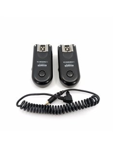 Yongnuo Trigger Flash RF-603 II  per Canon 