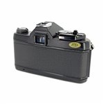 Yashica FX 3 Super 2000 + 50/1,8 + Sigma 28/2,8 e paraluce