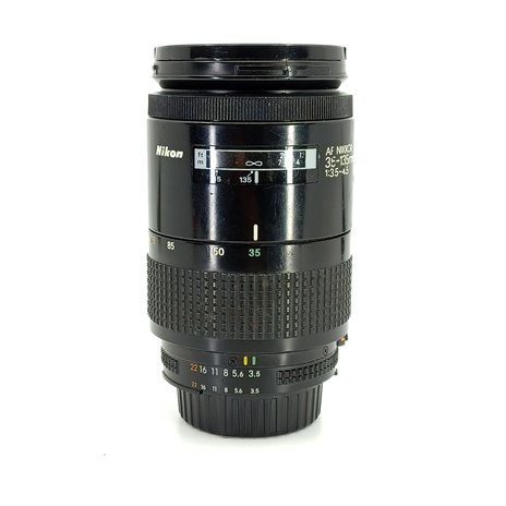 Nikon AF 35-105/3,5-4,5