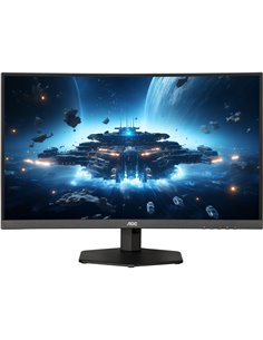 AOC Q27G4XF LED Monitor Gaming