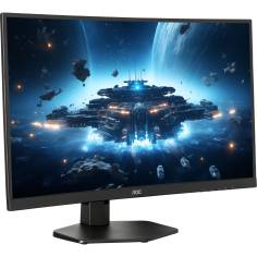 AOC Q27G4XF LED Monitor Gaming 2