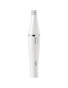Braun FACE Silk-epil 810