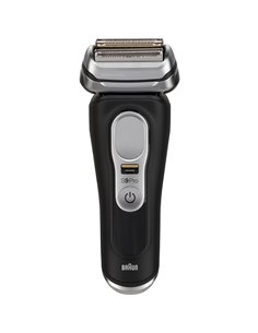 Braun Series 9 9460cc System wet&dry
