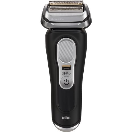Braun Series 9 9460cc System wet&dry