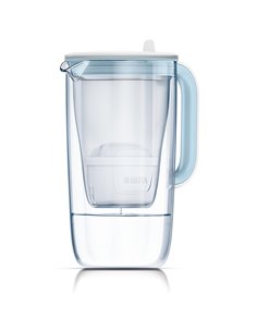 Brita caraffa di vetro Model One
