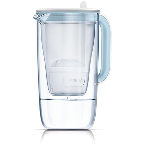 Brita caraffa di vetro Model One
