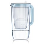 Brita caraffa di vetro Model One