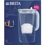 Brita caraffa di vetro Model One