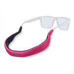 Carson Brillenband schwimmend karminrot