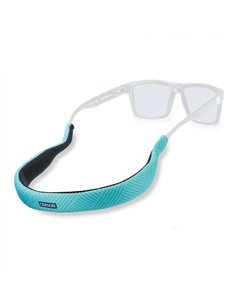 Carson Brillenband schwimmend seafoam