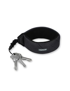 Carson Handgelenkband schwimmend graphit