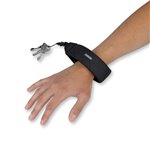 Carson Handgelenkband schwimmend graphit