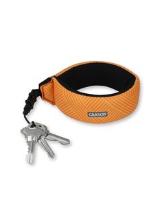 Carson Handgelenkband schwimmend koralle
