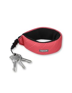 Carson Handgelenkband schwimmend karminrot