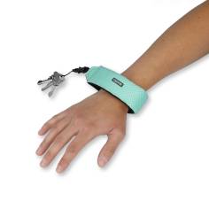 Carson Handgelenkband schwimmend seafoam 2