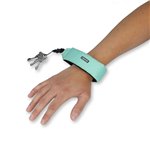 Carson Handgelenkband schwimmend seafoam