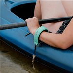 Carson Handgelenkband schwimmend seafoam