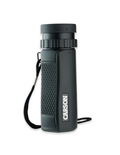 Carson BlackWave 10x25 Monokular
