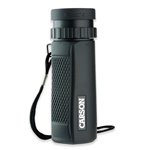 Carson BlackWave 10x25 Monokular