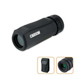 Carson BlackWave 10x25 Monokular