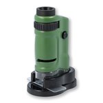 Carson Mikroskop mit LED 20-40 fach