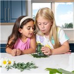 Carson Mikroskop mit LED 20-40 fach