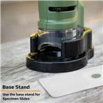 Carson Mikroskop mit LED 20-40 fach