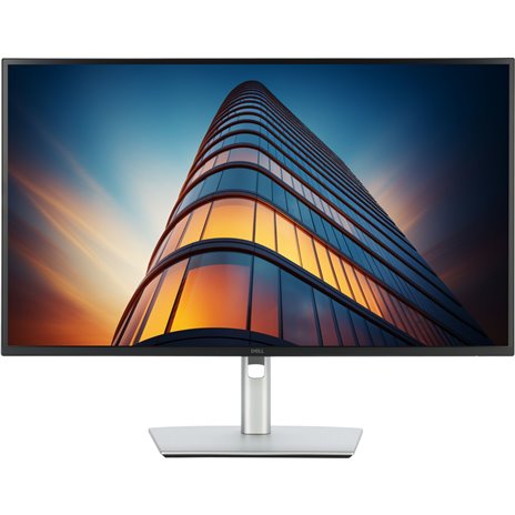 Dell P2725DE
