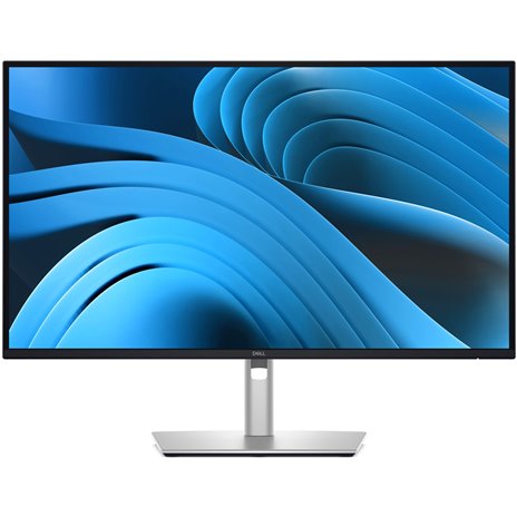 Dell P2725QE