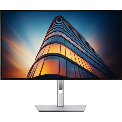 Dell U2725QE