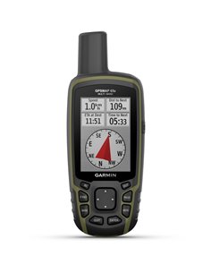 Garmin GPSMap 65s