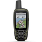 Garmin GPSMap 65s