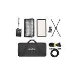 Godox FL100R K1 con accessorio RGB LED Lampada flessibile