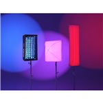 Godox FL100R K1 con accessorio RGB LED Lampada flessibile