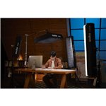 Godox FL200R K1 con accessorio RGB LED Lampada flessibile
