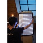 Godox FL200R K1 con accessorio RGB LED Lampada flessibile