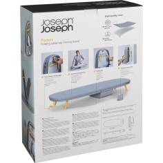 Joseph Joseph Pocket asse da stiro da tavolo, pieghevole, gr. 2