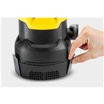 Kärcher  Vorfilter für Tauch- pumpen, klein