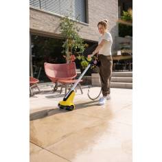 Kärcher  Bürstenwalzen Stein- flächen 2